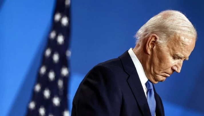 Joe Biden fue diagnosticado con un cáncer "muy agresivo"