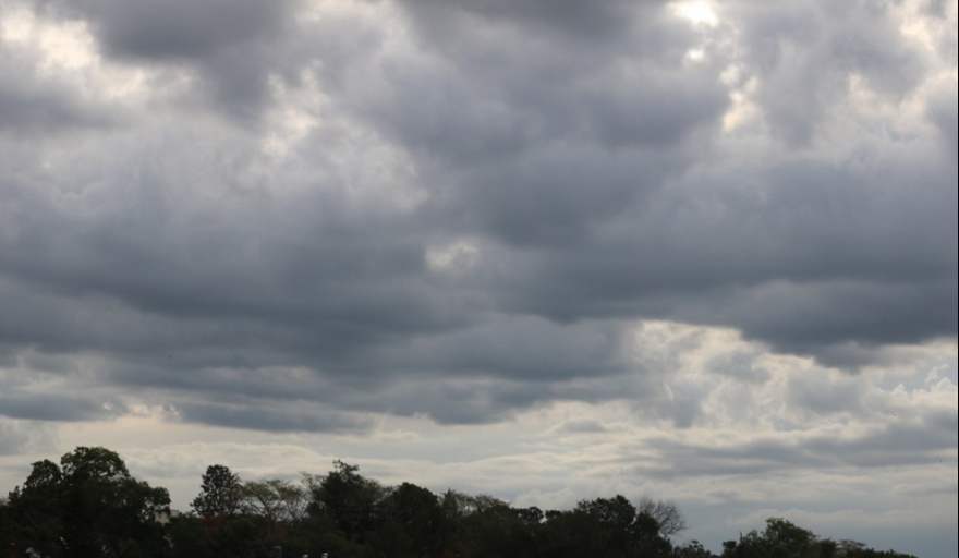 Martes con tiempo inestable en Misiones