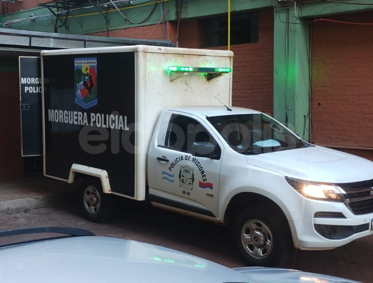 Un hombre se quitó la vida en el barrio Pinares de Eldorado