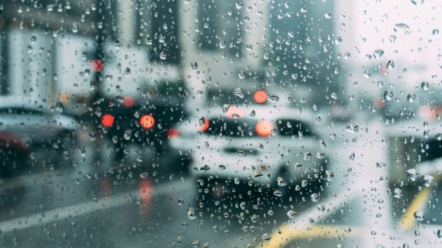 Se mantienen las condiciones de inestabilidad y probabilidad de lluvias en Misiones