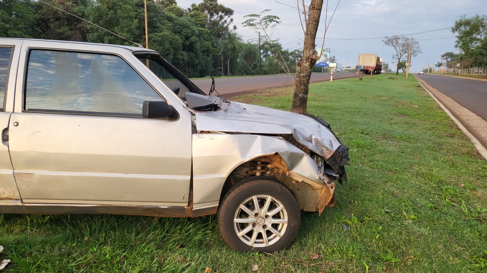 Dos conductores fueron detenidos por manejar alcoholizados en Misiones
