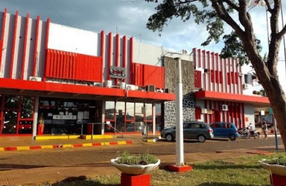La venta de cashpower podría interrumpirse temporalmente este lunes