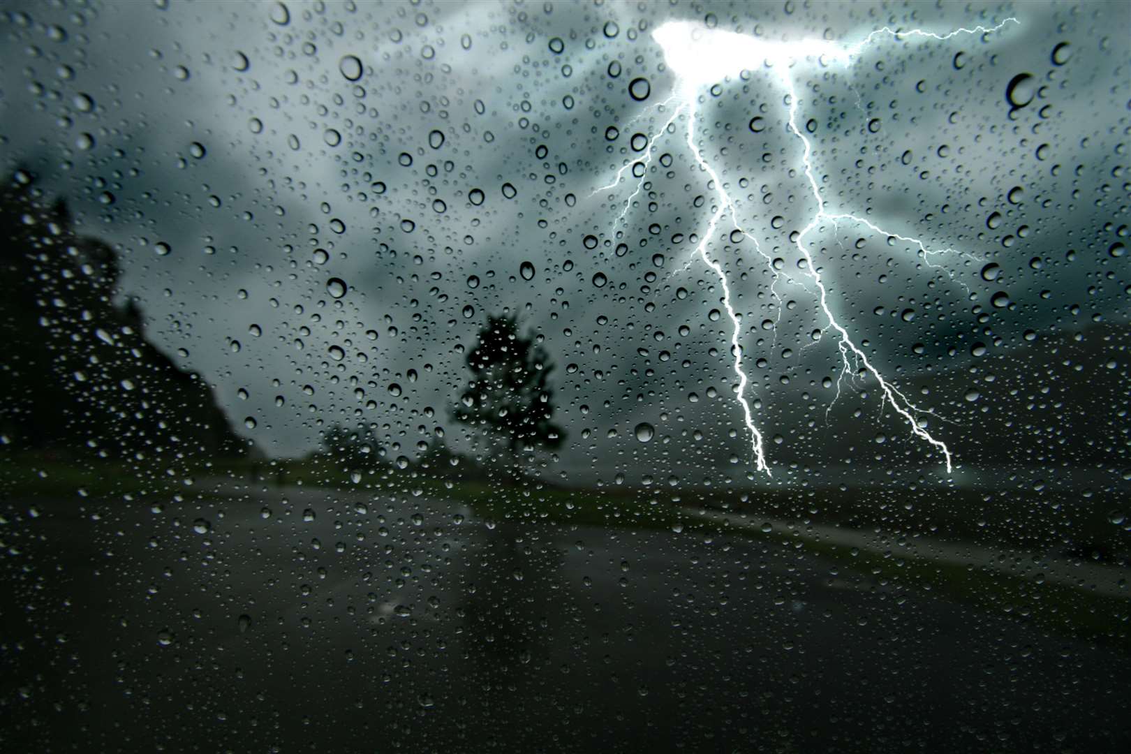 Martes con probabilidad de tormentas en Misiones