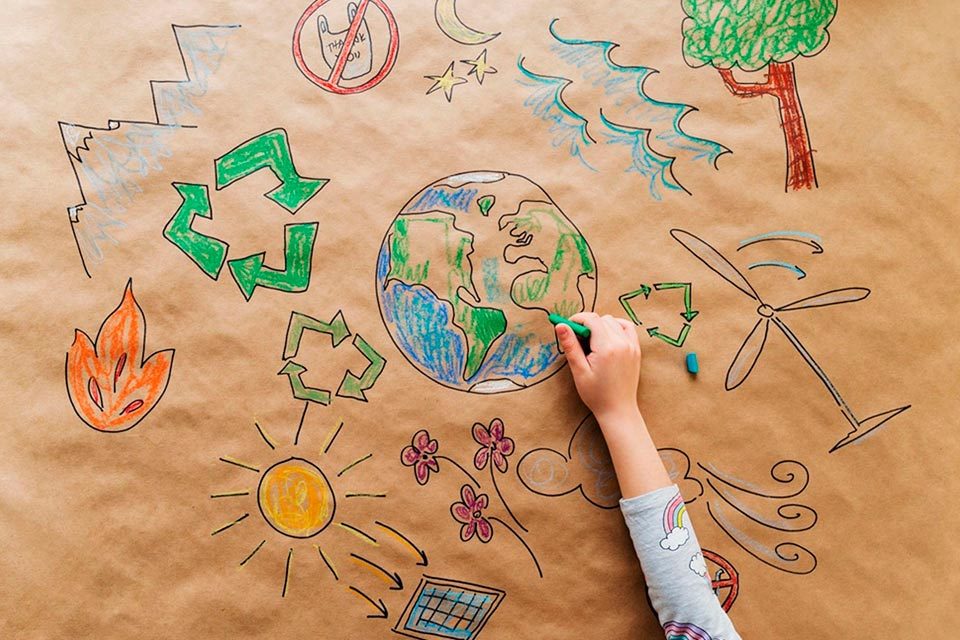 Impulsan un concurso ambiental para estudiantes de séptimo grado de Eldorado