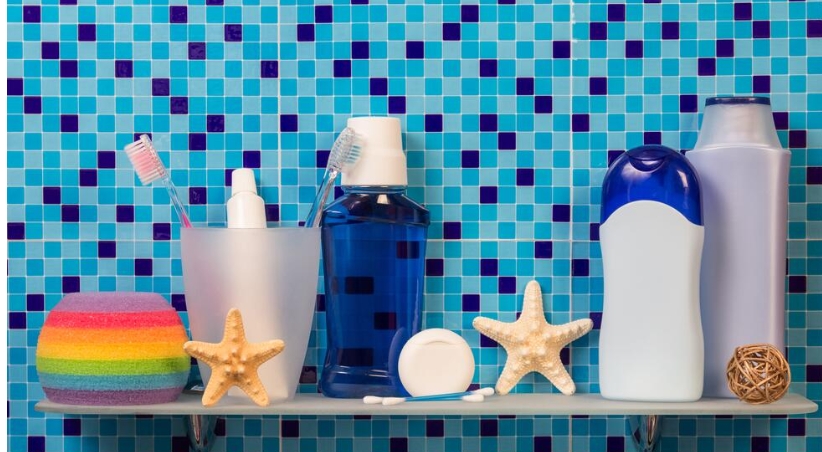 Nación liberó la importación de productos cosméticos y de higiene personal