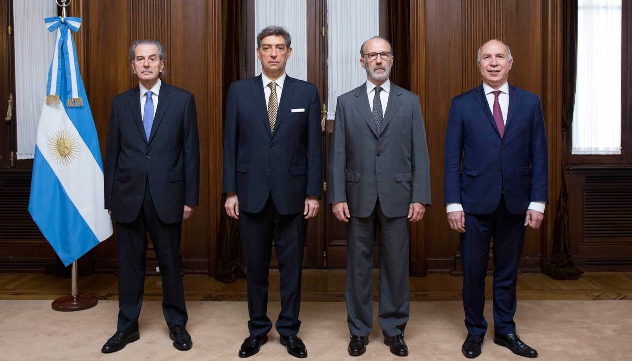 El Senado comienza a debatir la ampliación de la Corte Suprema: los distintos proyectos presentados