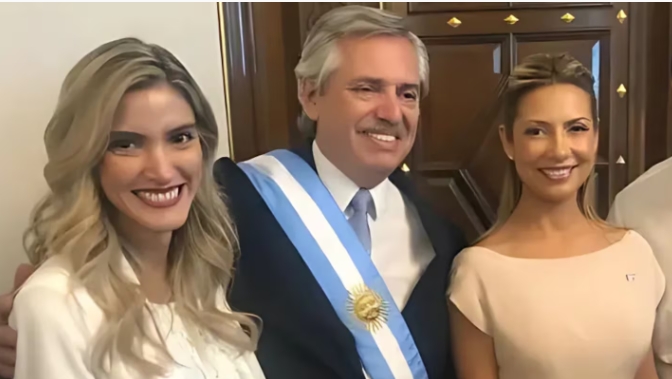 Yañez acusó a Alberto Fernández de pagarle a una invitada a la fiesta de Olivos para que no hablara