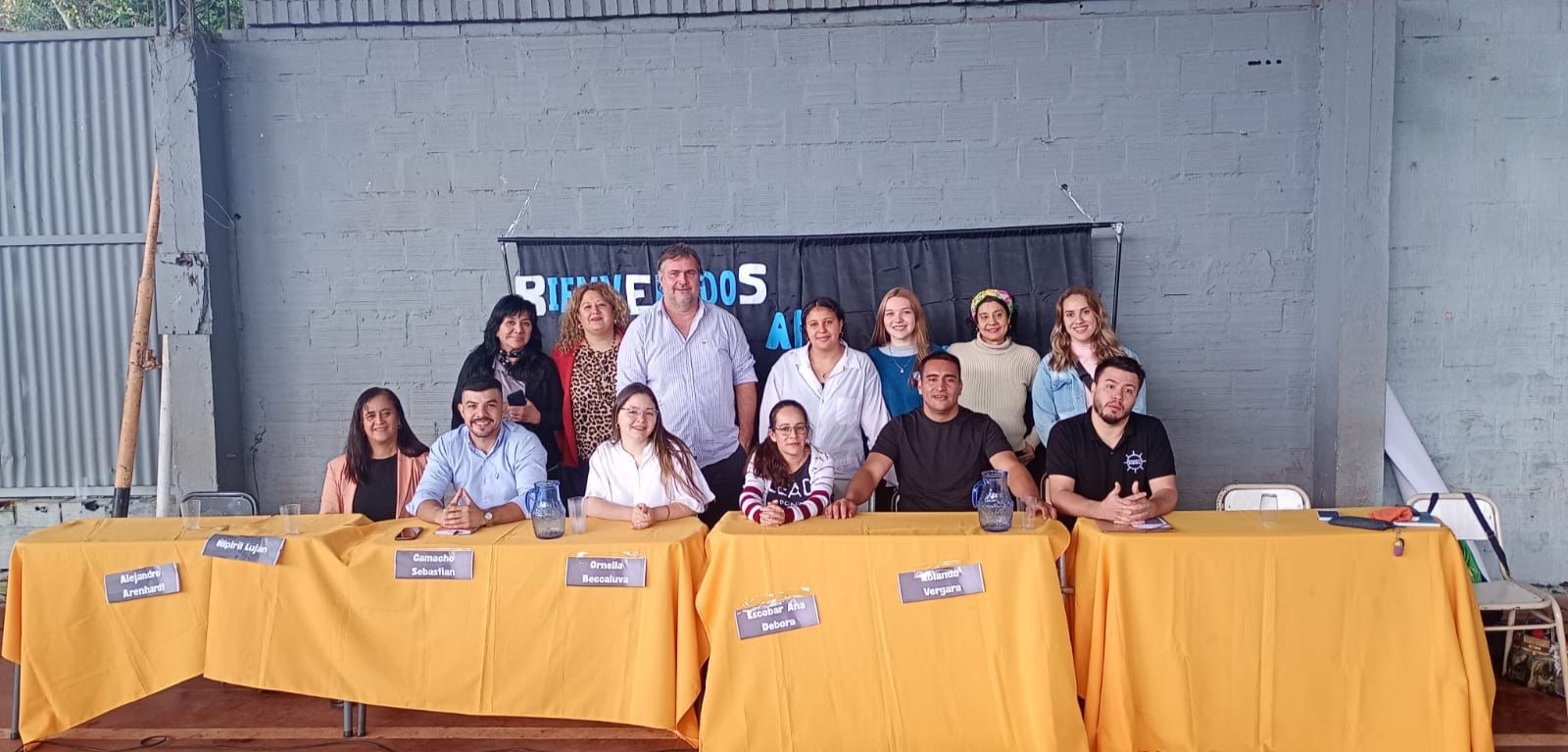 Candidatos a concejal de Eldorado se enfrentaron en un debate escolar: "Fue bochornoso, no supieron actuar como adultos"
