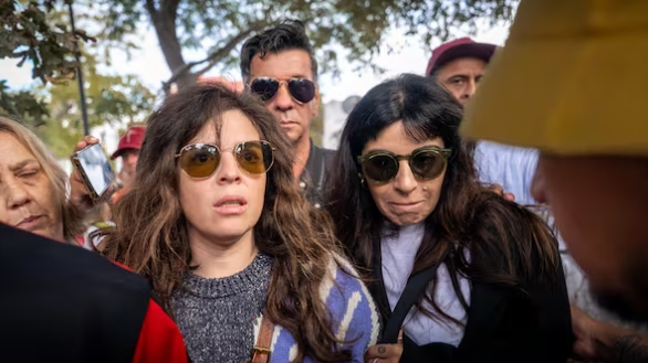 Declararon la nulidad del juicio por la muerte de Maradona