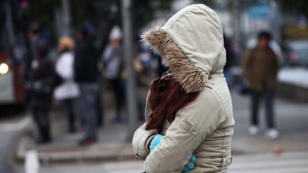 Sin lluvias y con mañanas frías: así estará el tiempo este viernes en Misiones