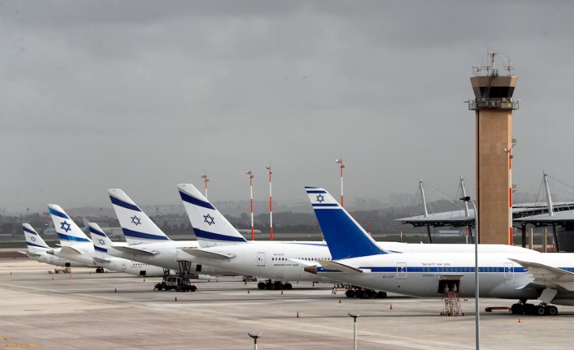 Anunciaron el lanzamiento de un vuelo directo entre Buenos Aires y Tel Aviv
