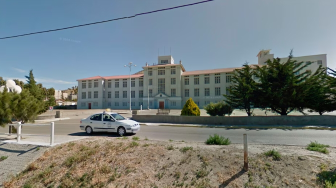 Alerta por violentas amenazas a un colegio en Comodoro Rivadavia