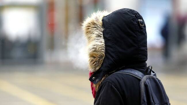 Sigue el buen tiempo: fin de semana con mañanas frías y tardes templadas