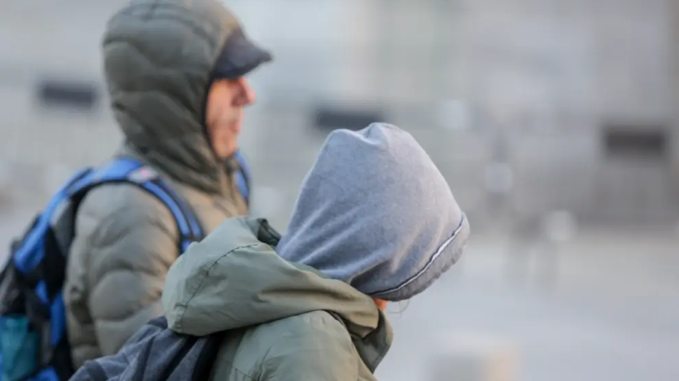 Inicia la semana con lluvias y descenso de temperaturas en Misiones