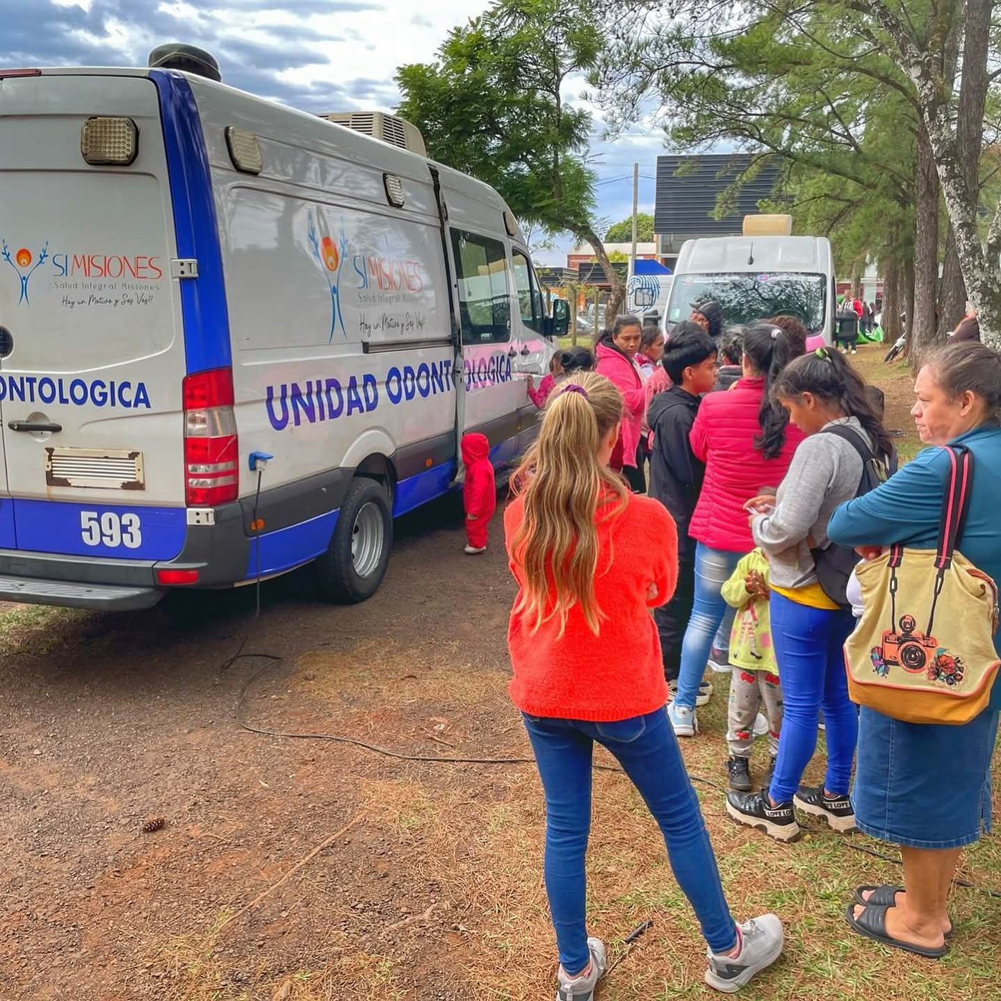 Llega un Operativo Integral de Salud en Eldorado con múltiples servicios gratuitos para la comunidad