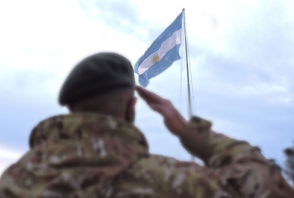 Día del Soldado Argentino, en honor al legado de Belgrano