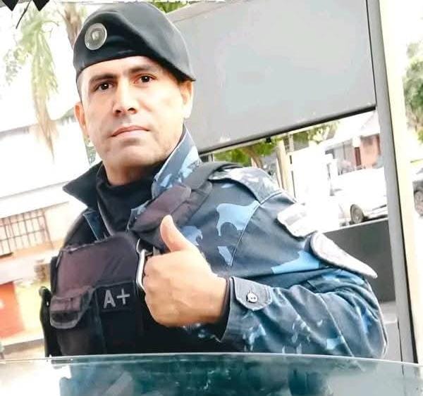 A 5 meses de su asesinato, la familia del cabo Miñarro pide Justicia