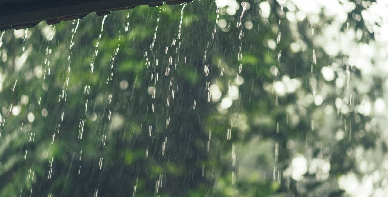 Anticipan lluvias y tormentas eléctricas para este jueves en Misiones
