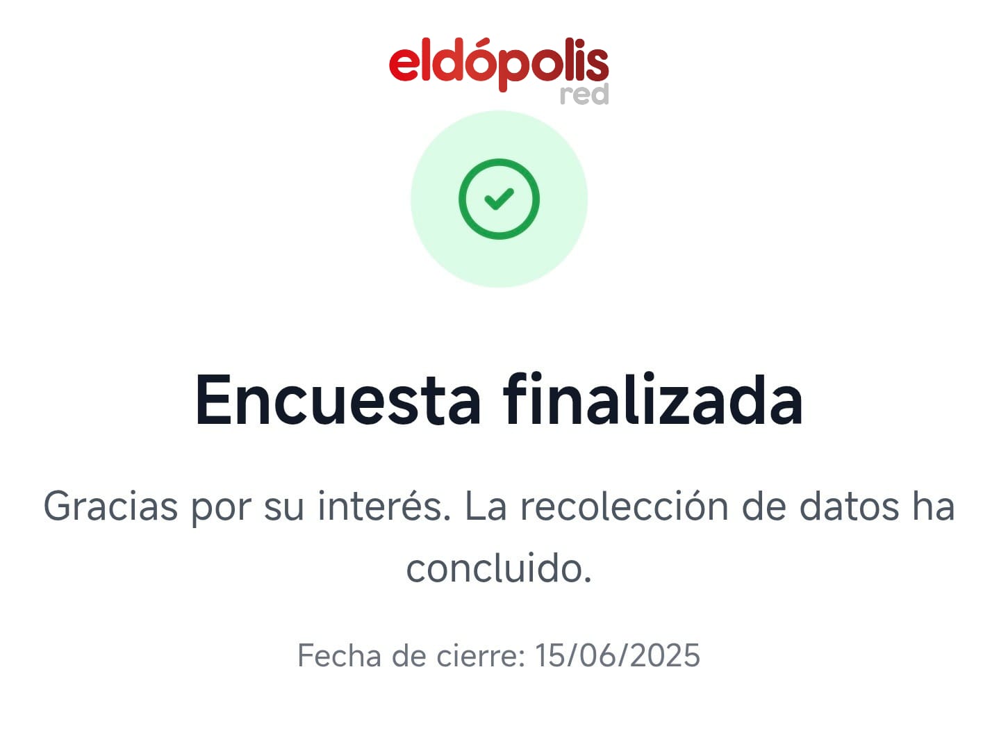 Encuesta en Eldorado: tendencias, definiciones y principales figuras a días de las elecciones