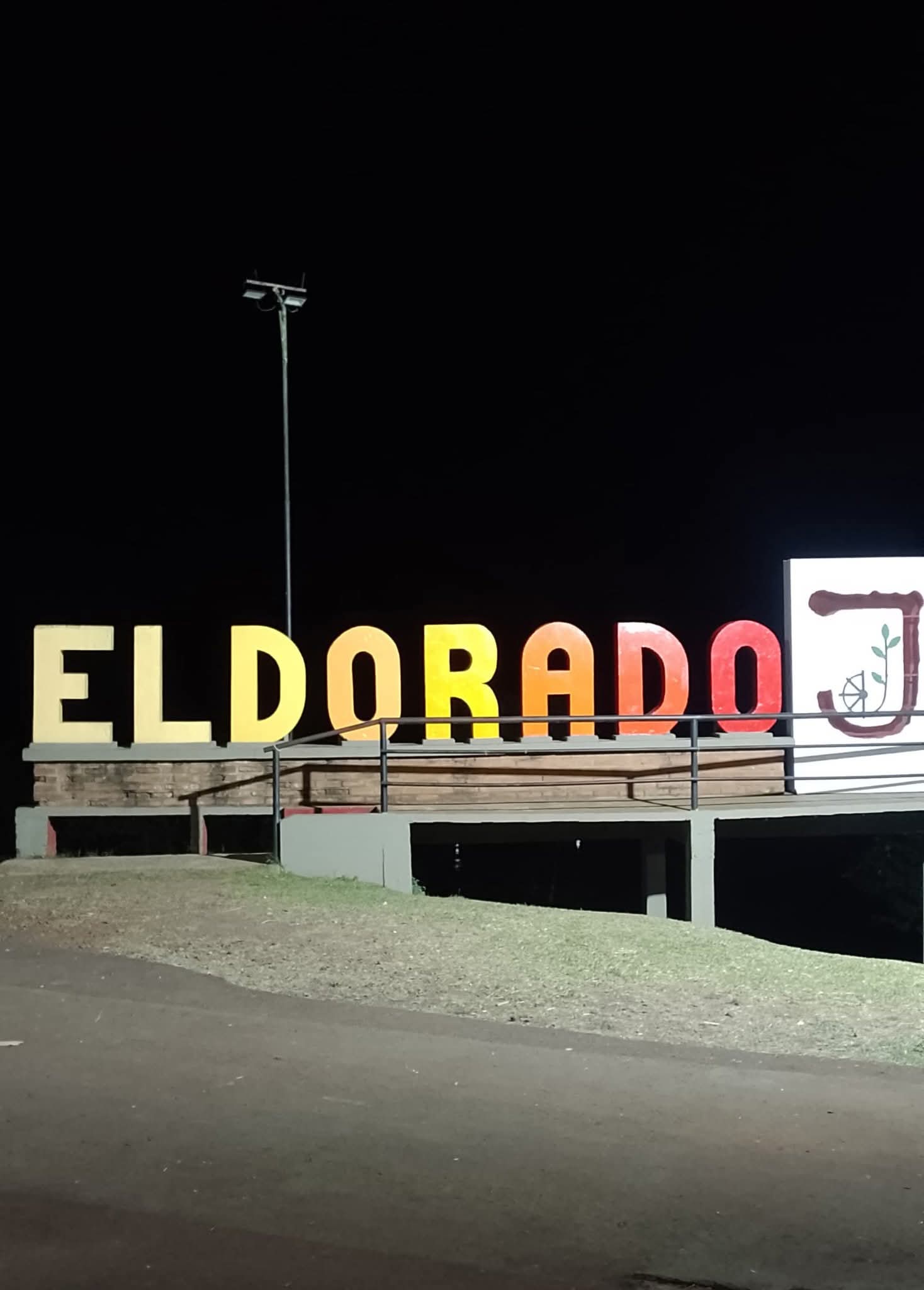 Encuesta revela percepciones ciudadanas sobre gestión y servicios públicos en Eldorado