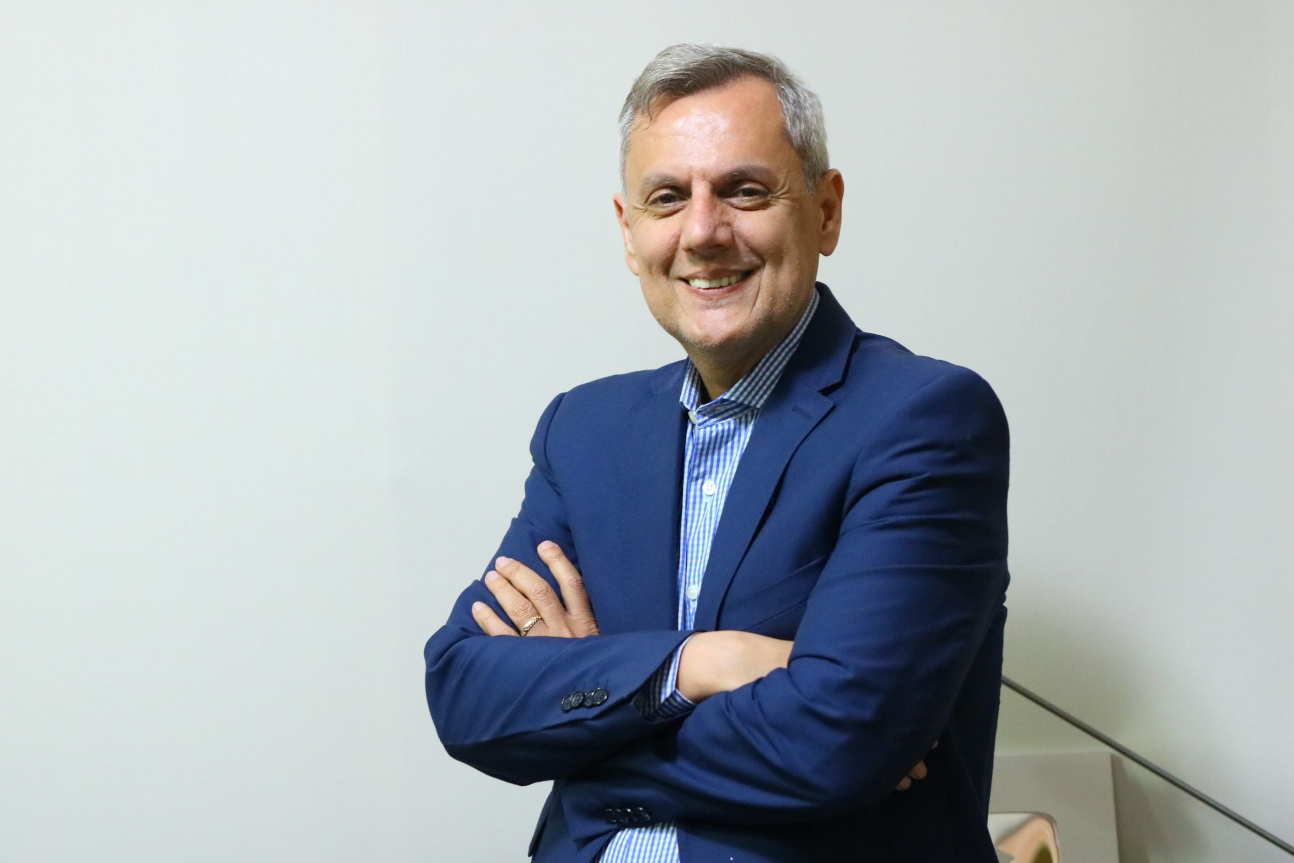 Bernardo Stamateas ofrecerá una charla gratuita en Eldorado