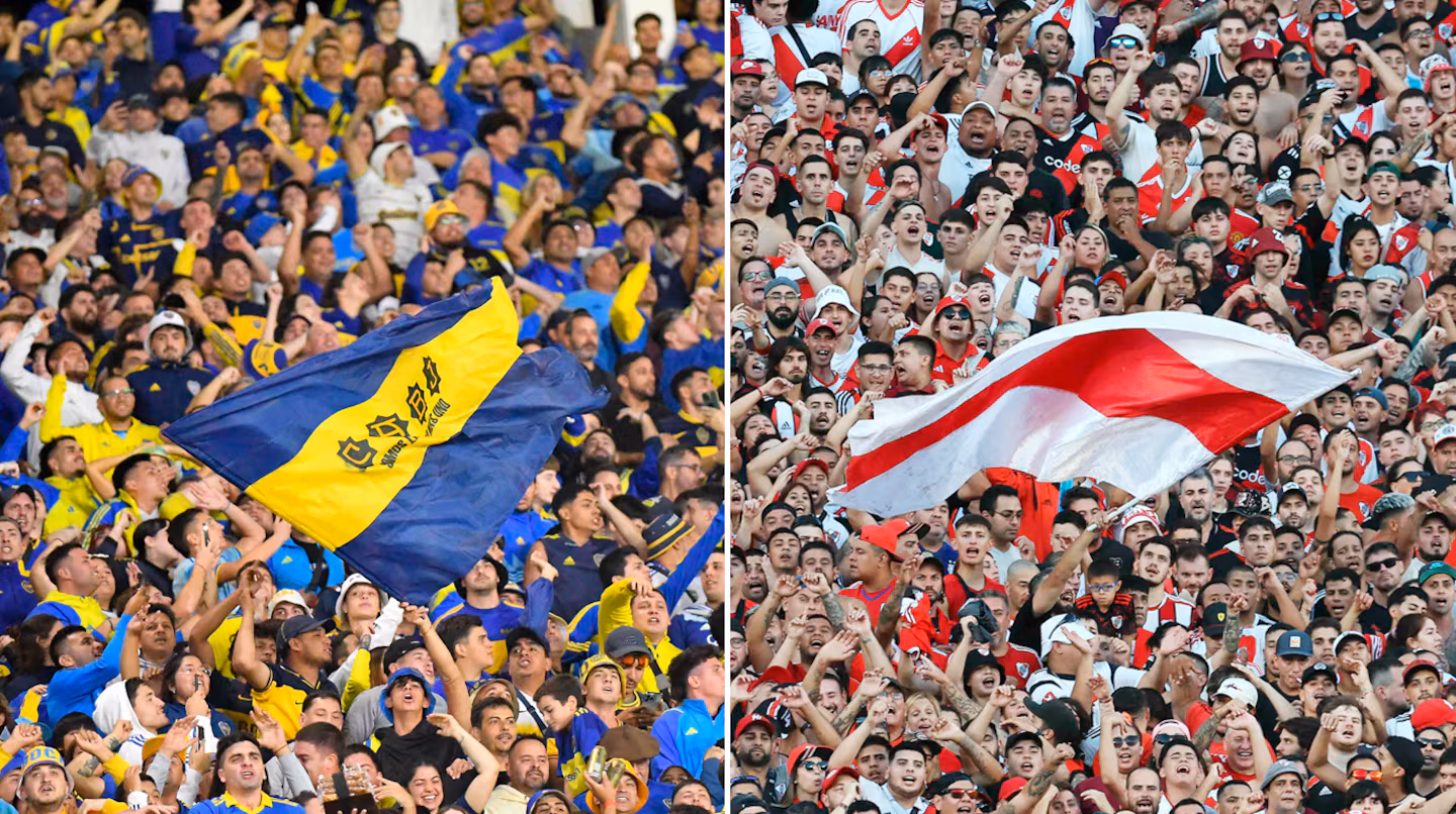 Mundial de Clubes: se disparó la venta de paquetes a Estados Unidos para alentar a Boca y River