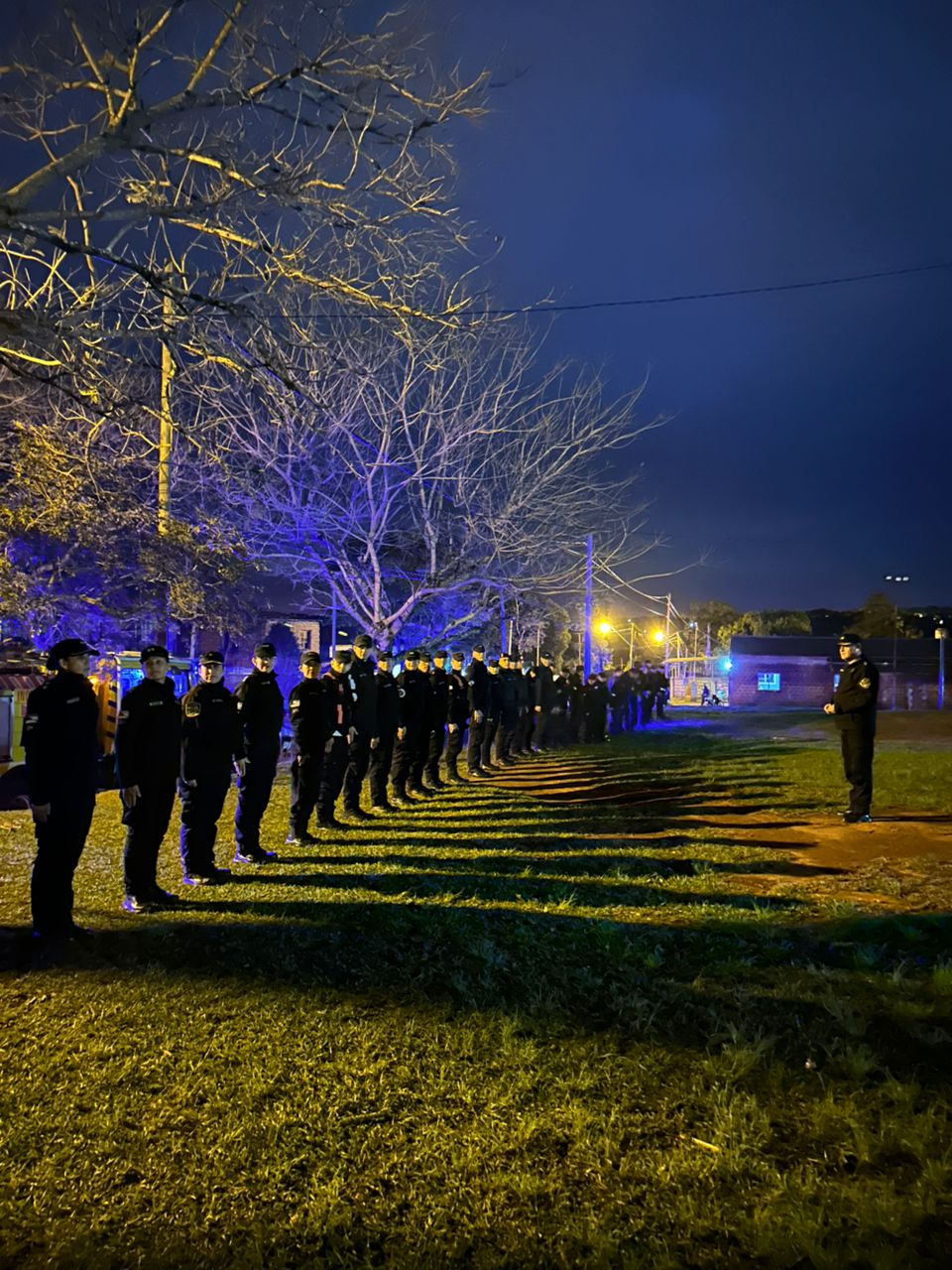 Operativo electoral en Misiones: 10 mil policías trabajarán para garantizar una jornada segura y ordenada