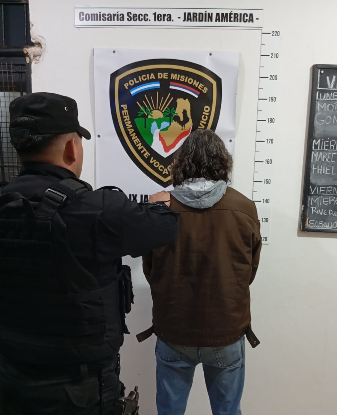 Detuvieron a tres conductores ebrios en Posadas, Jardín América y Oberá