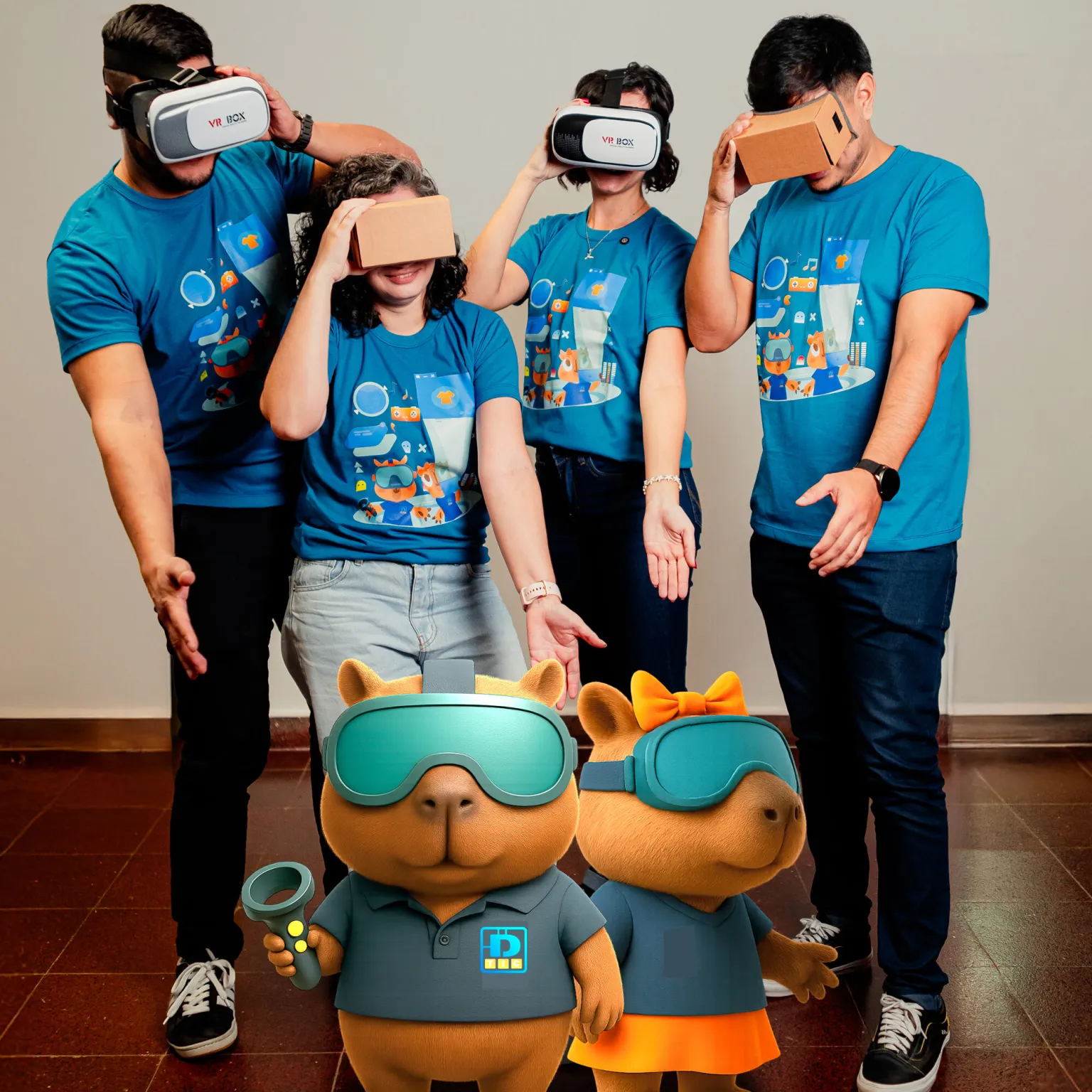 Docentes misioneros podrán acceder a una especialización gratuita en tecnologías inmersivas