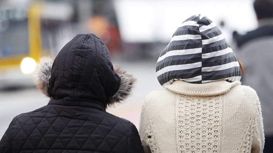 Continúa el buen tiempo y las bajas temperaturas en Misiones