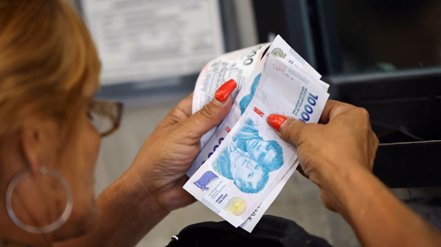 El INDEC da a conocer la inflación de mayo: los analistas estiman que podría perforar el 2%