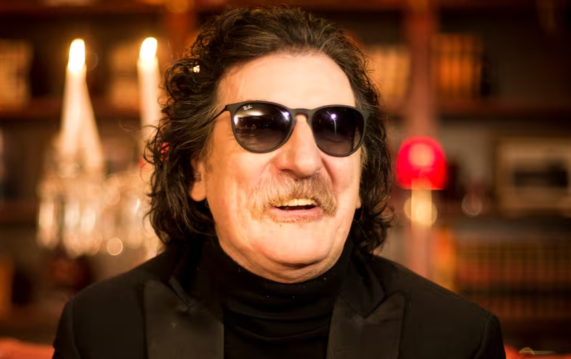 La UBA Aires le entregará el título de Doctor Honoris Causa a Charly García