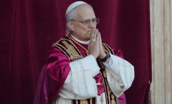 El papa León XIV pidió “responsabilidad y razón” para que cesen los ataques entre Israel e Irán