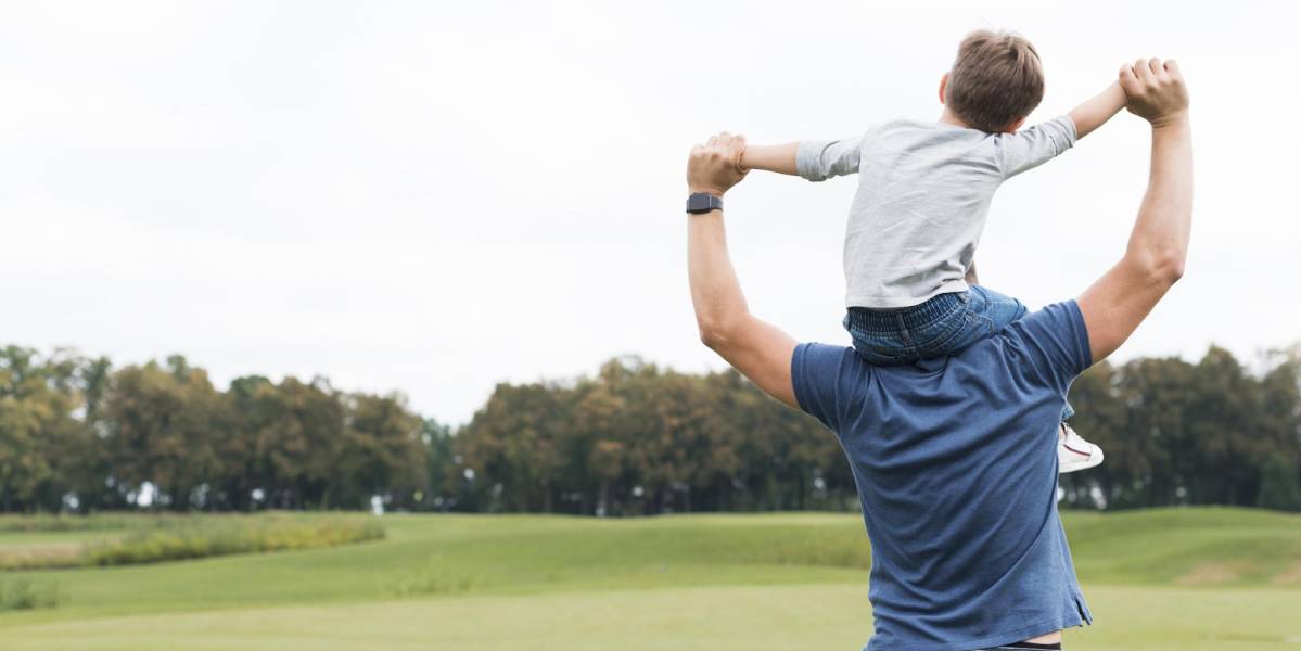 ¿Por qué cada tercer domingo de junio se celebra el Día del Padre en Argentina?