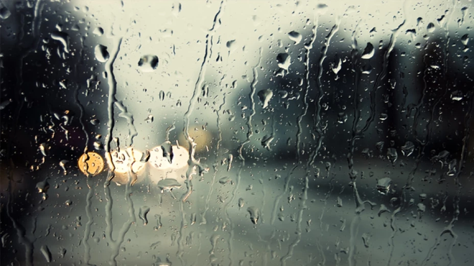 Martes inestable con probabilidad de lluvias y tormentas
