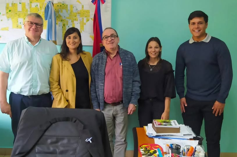 Eldorado suma una nueva sede universitaria