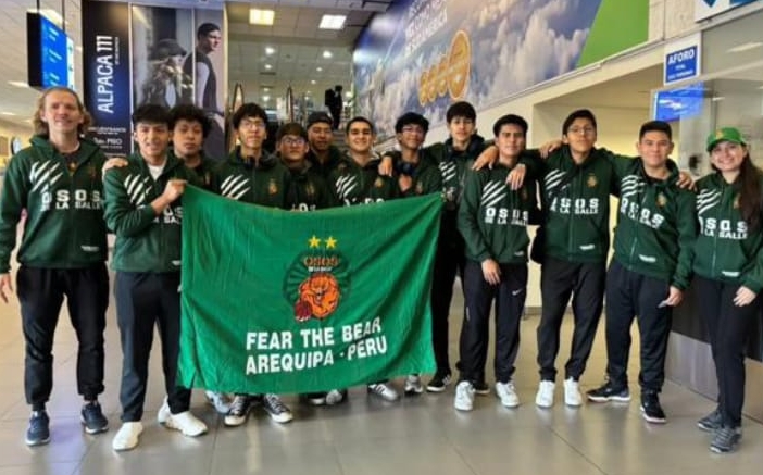 Arranca la Copa Kenia – Comercial Eldorado