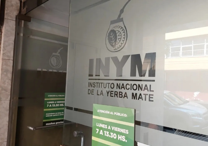 Una diputada nacional correntina presentó un proyecto para eliminar el INYM