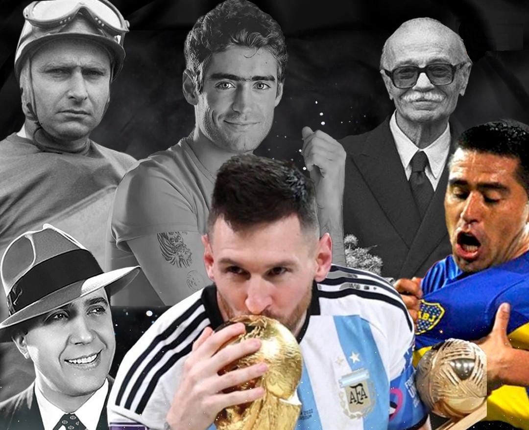 ¿Por qué el 24 de junio es considerado el día más argentino del año?