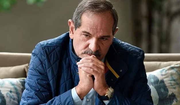 La Justicia le otorgó la prisión domiciliaria a Alperovich