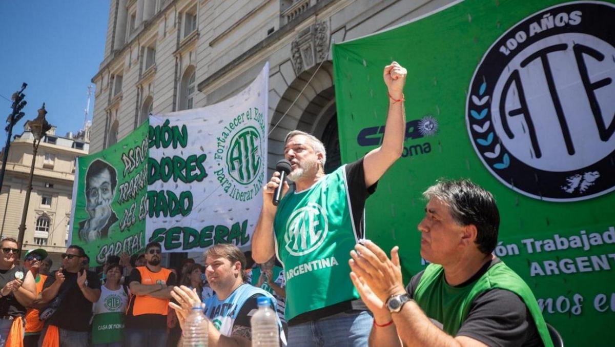 Revés judicial para el Gobierno: habrá asueto por el Día del Empleado Público