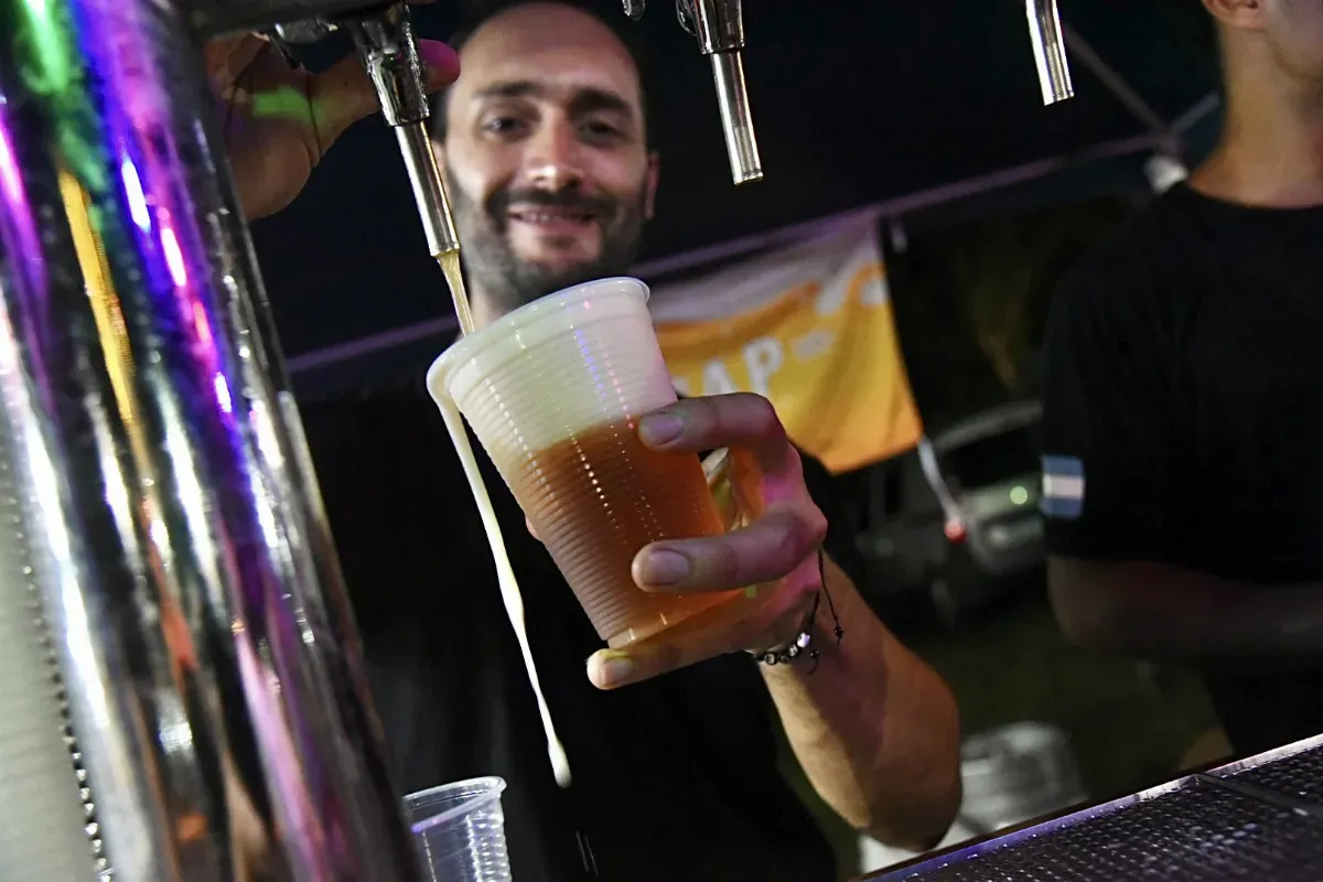 Impulsan la producción de cerveza artesanal con un programa de fortalecimiento