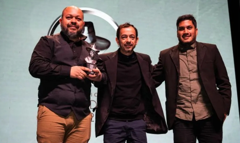 Los Hermanos Núñez sumaron un nuevo premio Gardel