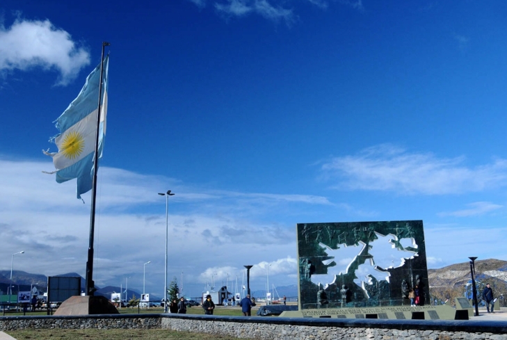 La OEA respaldó el reclamo argentino por las Malvinas