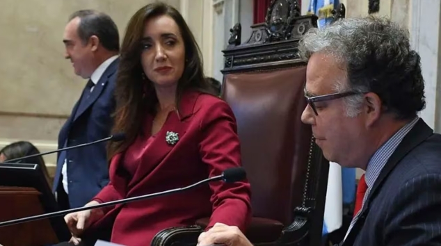 El oficialismo intenta frenar en el Senado la reforma previsional