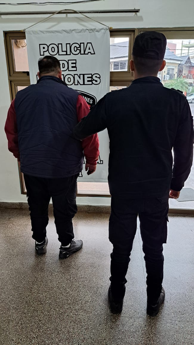 Capturaron a otro integrante de la banda que estafaba a jubilados y beneficiarios de planes sociales