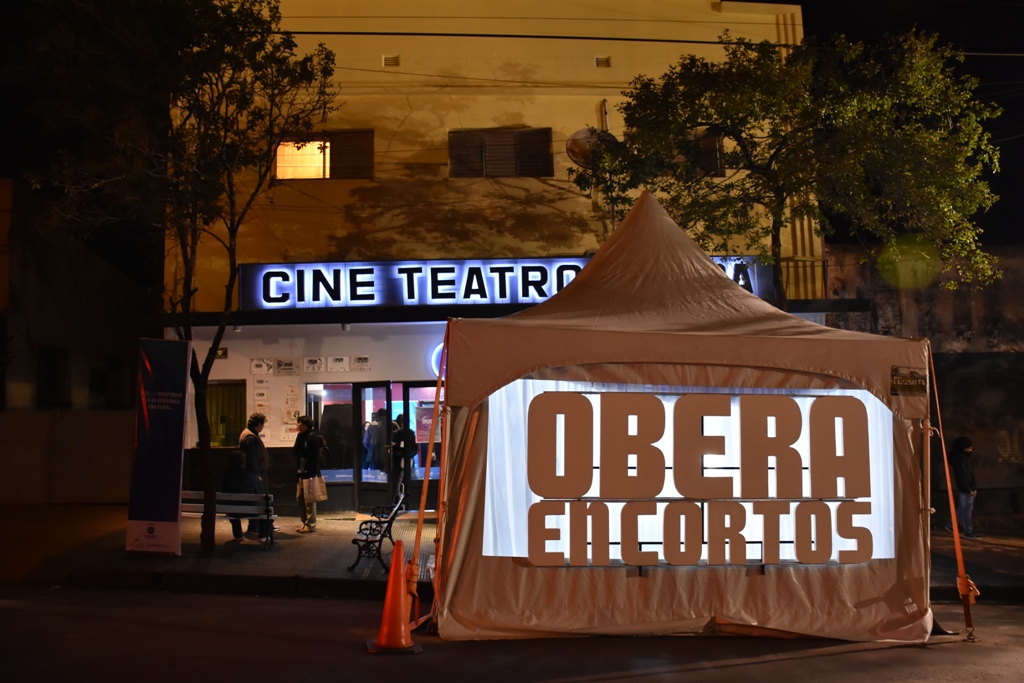 Oberá en Cortos: extienden convocatoria hasta el 15 de julio a producciones de toda Latinoamérica
