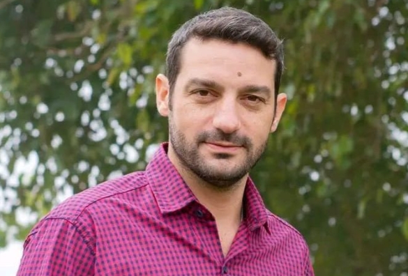 Matías Vilchez: “El equipo de los misioneros es la Renovación”