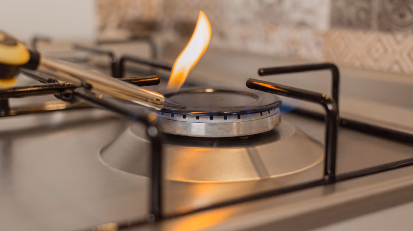 Por el frío extremo, el consumo de gas alcanzó un récord: qué puede pasar en los próximos días