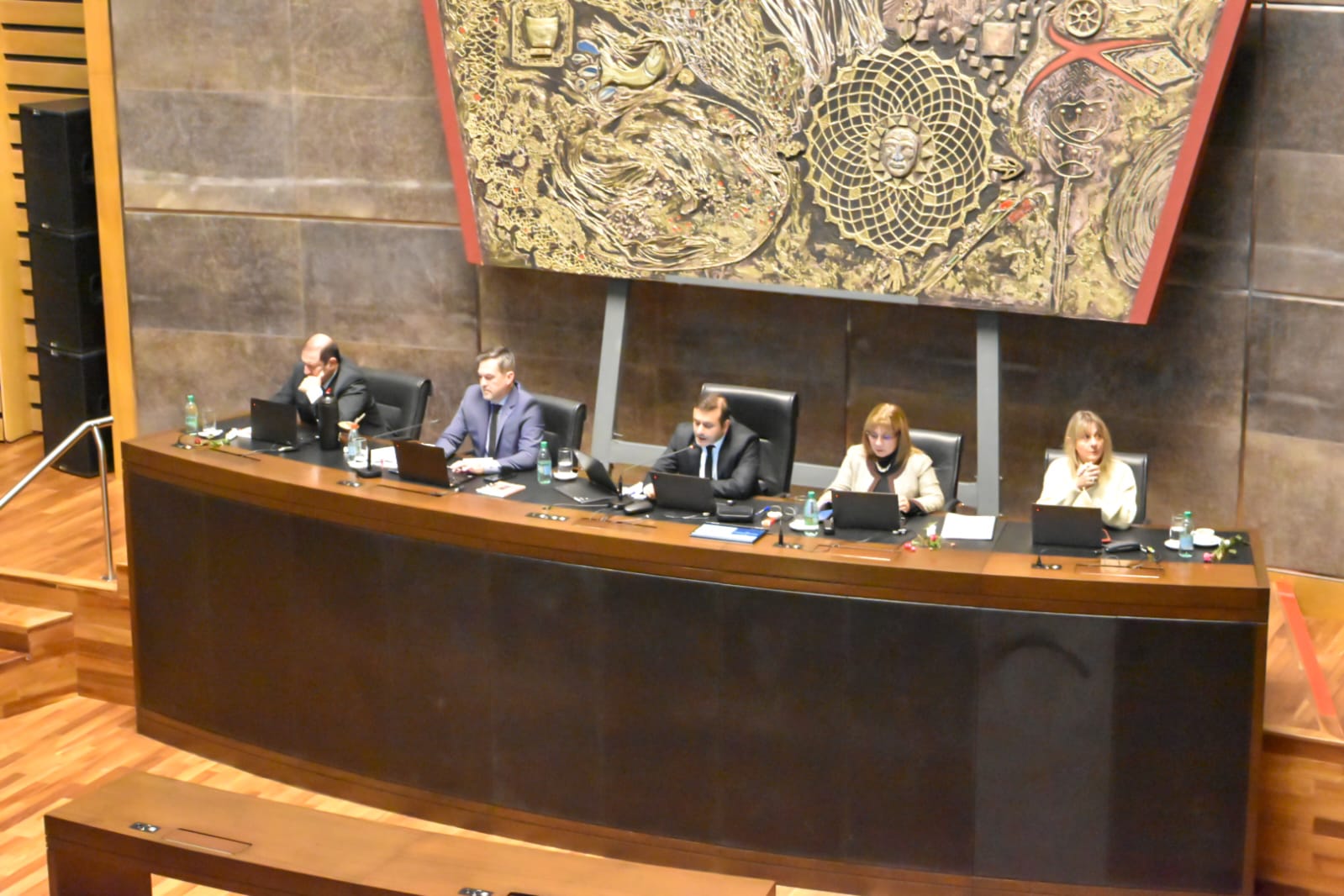 La Legislatura de Misiones sancionó nuevas leyes sobre salud, cultura y producción provincial